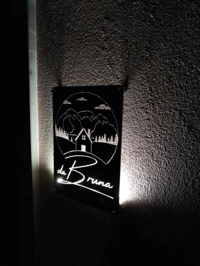 Da Bruna Rovetta Exteriör bild