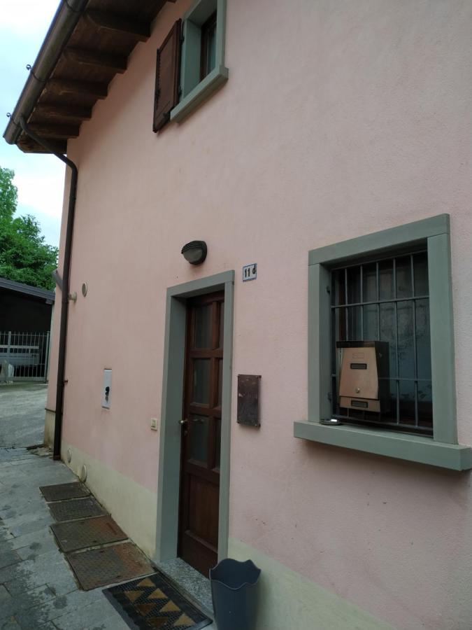 Da Bruna Rovetta Exteriör bild